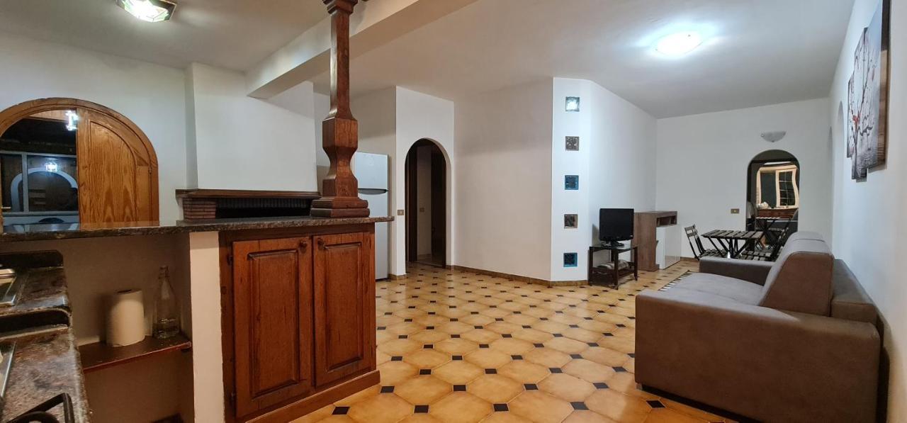 Al Focolare Di Enzo Villa มารีโน ภายนอก รูปภาพ
