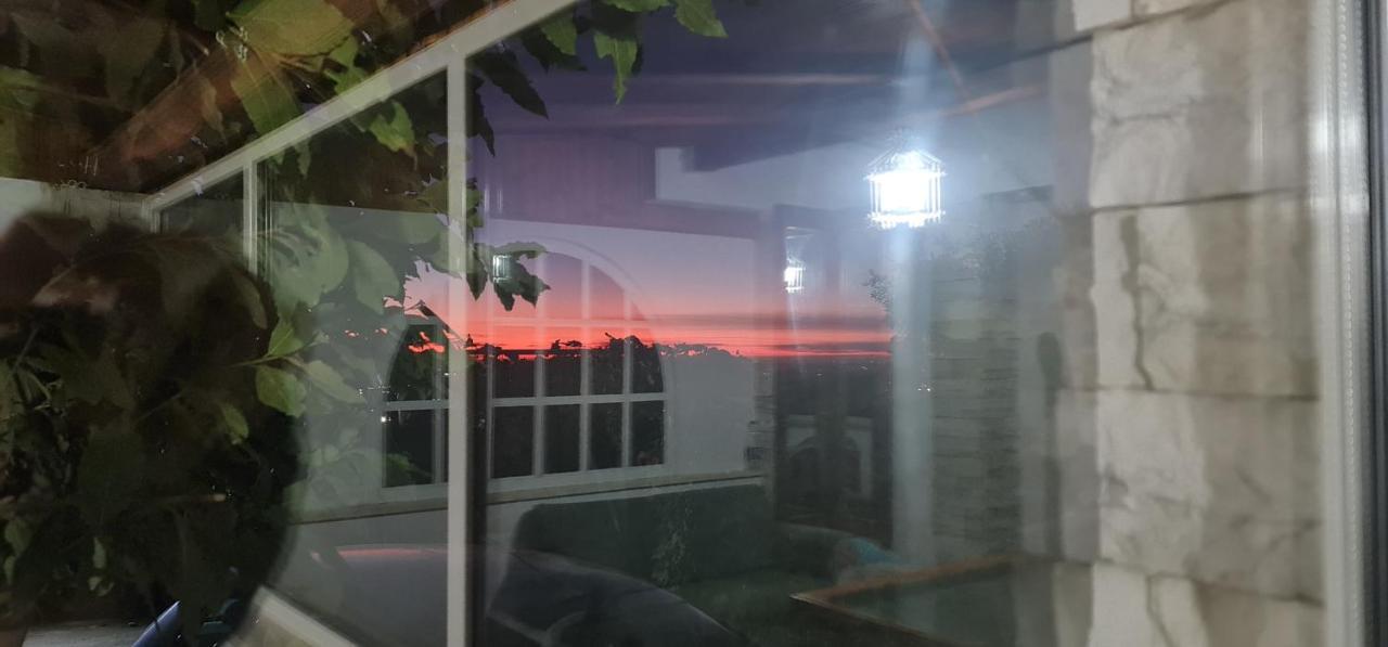 Al Focolare Di Enzo Villa มารีโน ภายนอก รูปภาพ